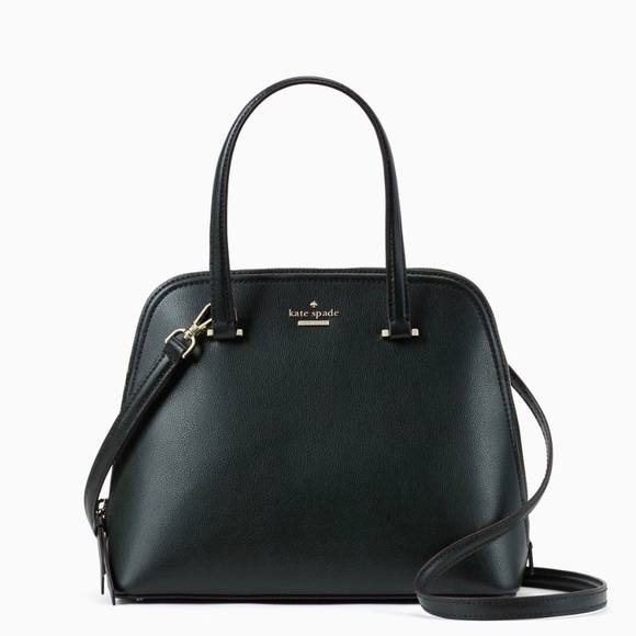 kate spade Handbags - Kate Spade Satchel/Crossbody Purse